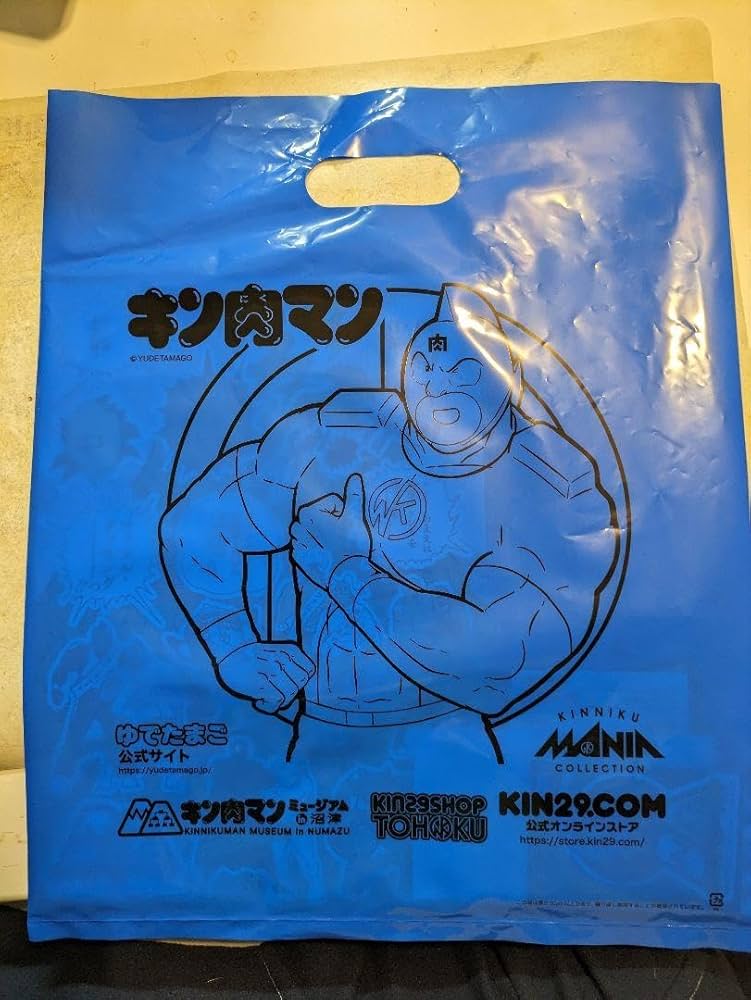 キン肉マンメダルコレクション　　ステッカー　ポスターキン肉マンミュージアム限定 キン肉マンメダルコレクション アクリルディスプレイ 【初回購入